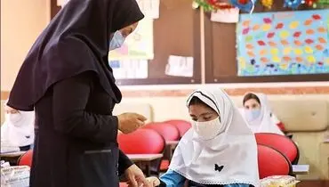 خبر مهم رییس کمیسیون آموزش مجلس از رتبه‌بندی معلمان غیرانتفاعی