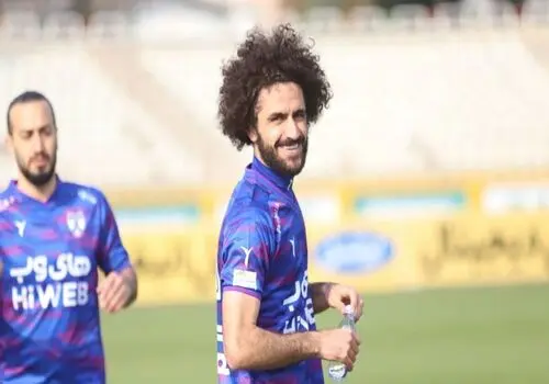 
خبر خوش به استقلالی‌ها در آستانه بازی با السد
