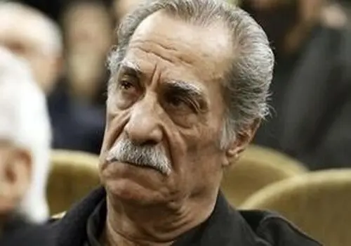 استوری خاص سیاوش طهمورث از سریال ساهره
