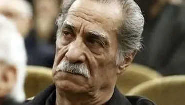 بازیگر سریال زیر تیغ: عباس جمشیدی‌فر را کتک زدم!/ویدیو 