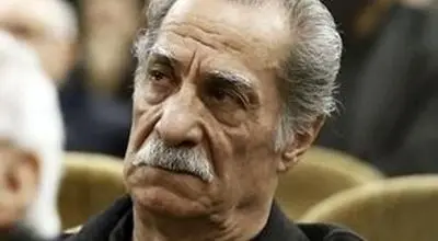 بازیگر سریال زیر تیغ: عباس جمشیدی‌فر را کتک زدم!/ویدیو 