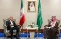  پزشکیان با بن سلمان در دوحه دیدار کرد