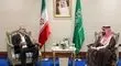  پزشکیان با بن سلمان در دوحه دیدار کرد