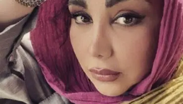 استوری تلخ بهنوش بختیاری درباره آبرو+ عکس