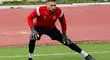 آینده مبهم گندوز در پرسپولیس