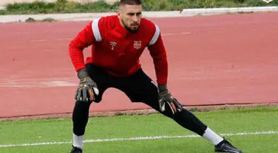 آینده مبهم گندوز در پرسپولیس