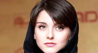 بازیگر زخم کاری با این استایل همه را سورپرایز کرد