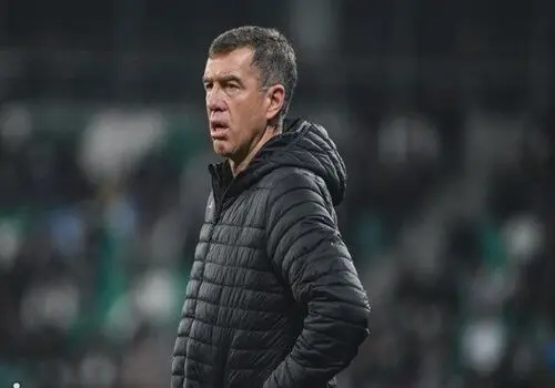 چراغ سبز مهاجم مطرح تیم ملی عراق به پرسپولیس