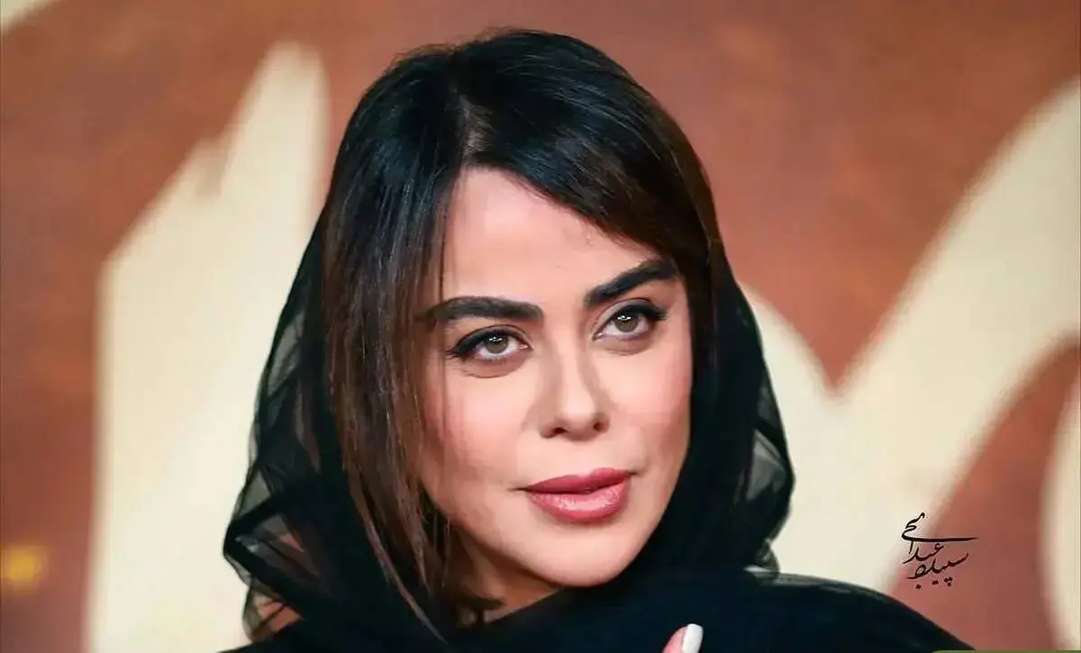 عکس‌های هنری الهام اخوان؛ گفتم که بوی زلفت گمراه عالمم کرد+عکس

