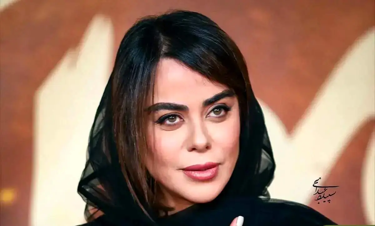 عکس‌های هنری الهام اخوان؛ گفتم که بوی زلفت گمراه عالمم کرد+عکس
