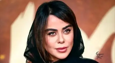 عکس‌های هنری الهام اخوان؛ گفتم که بوی زلفت گمراه عالمم کرد+عکس
