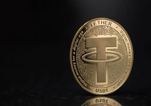 قیمت تتر از 110 هزار تومان رد شد | حرکت نزولی قیمت بیت‌کوین و اتریوم

