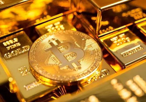 قیمت بیت‌کوین و اتریوم یکشنبه ۳ اسفند 1404
