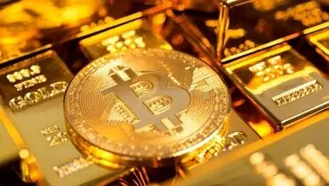 افزایش قیمت بیت‌کوین و اتریوم در بازار امروز
