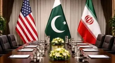 آتش بس ایران و آمریکا تمدید  خواهد شد؟
