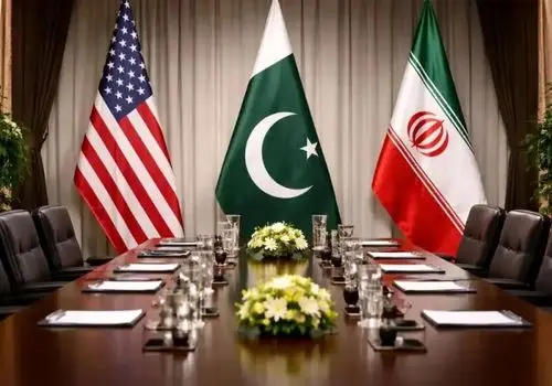  نماینده مجلس: تمدید آتش‌بس بعد از دو هفته فریبکاری دیگری است! 