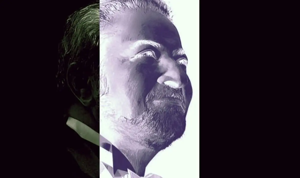خواننده معروف لس آنجلسی صدایش را از دست داد