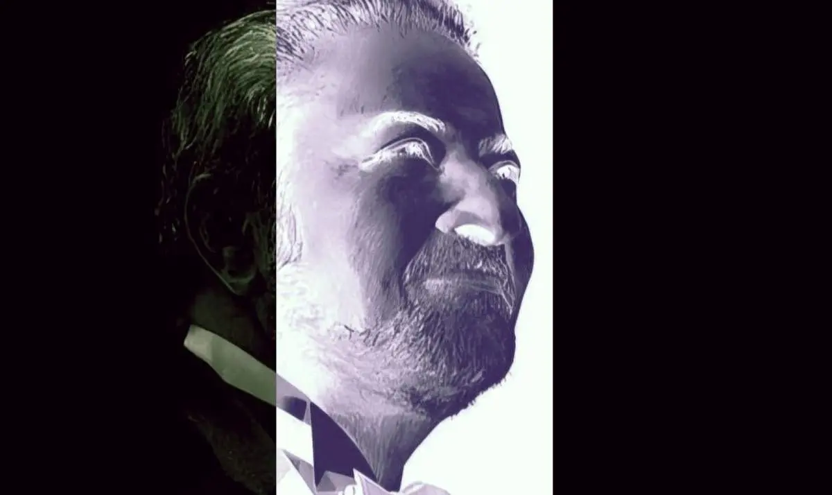خواننده معروف لس آنجلسی صدایش را از دست داد