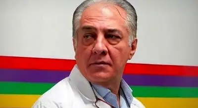 نقش جدید ایرج نودری در سریال ماورایی ماه رمضان