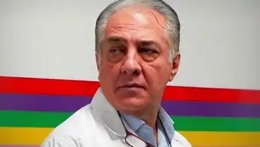 نقش جدید ایرج نودری در سریال ماورایی ماه رمضان
