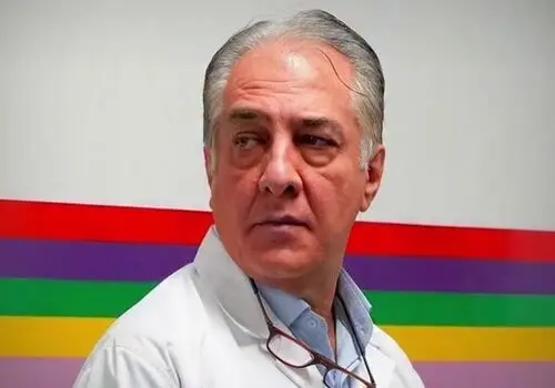 آرزوی احساسی ایرج نوذری برای پدرش منوچهر نوذری؛ «کاش مثل او دست خیر باشم»+فیلم