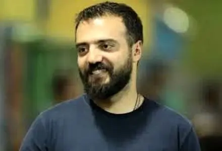 کل‌کل ابوطالب و قیاسی در جشن حافظ به اوج رسید+فیلم