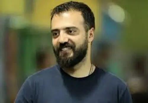اعتراف تلخ رضا فیاضی: پسرم را تحقیر کردم و به او زور گفتم+فیلم