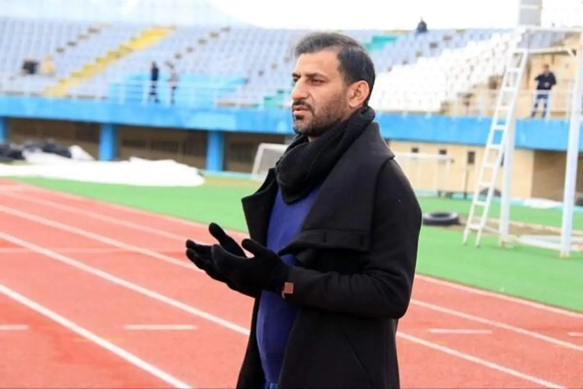 هادی شکوری هم به استقلال برگشت