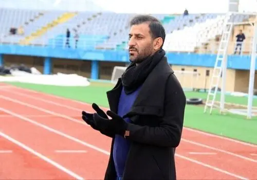 ترکیب  مورد نظر مجتبی جباری برای استقلال برابر پیکان