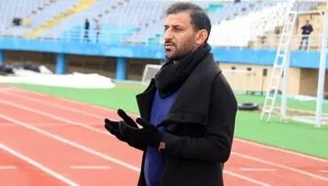 هادی شکوری هم به استقلال برگشت