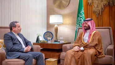 روند عادی سازی روابط تهران و ریاض؛ بن سلمان واسطه مذاکره با ترامپ خواهد شد؟