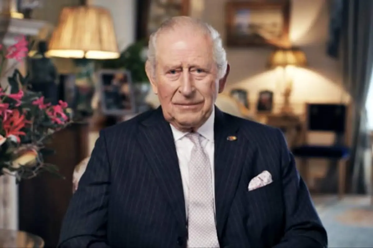 سلامت پادشاه در سایه بحران‌های خانوادگی سلطنت!