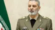 سرلشکر موسوی: پدافند هوایی خط مقدم دفاع از حاکمیت ملی است