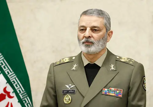 سپاه از رونمایی از سامانه‌های جدیدتر پدافند هوایی در میدان جنگ 