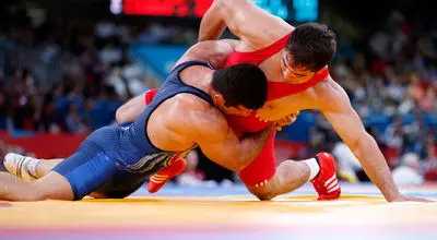 برنامه مسابقات جهانی کشتی 2026 تغییر کرد؛ جزئیات جدید اعلام شد