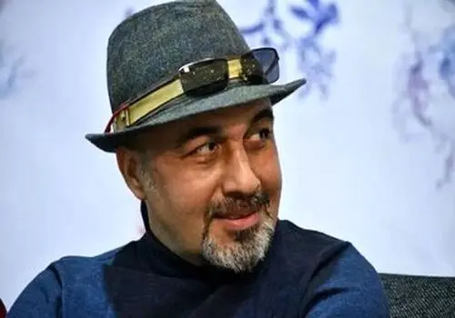 لاله اسکندری در یک چهره متفاوت با گریمی جذاب و دیدنی/عکس