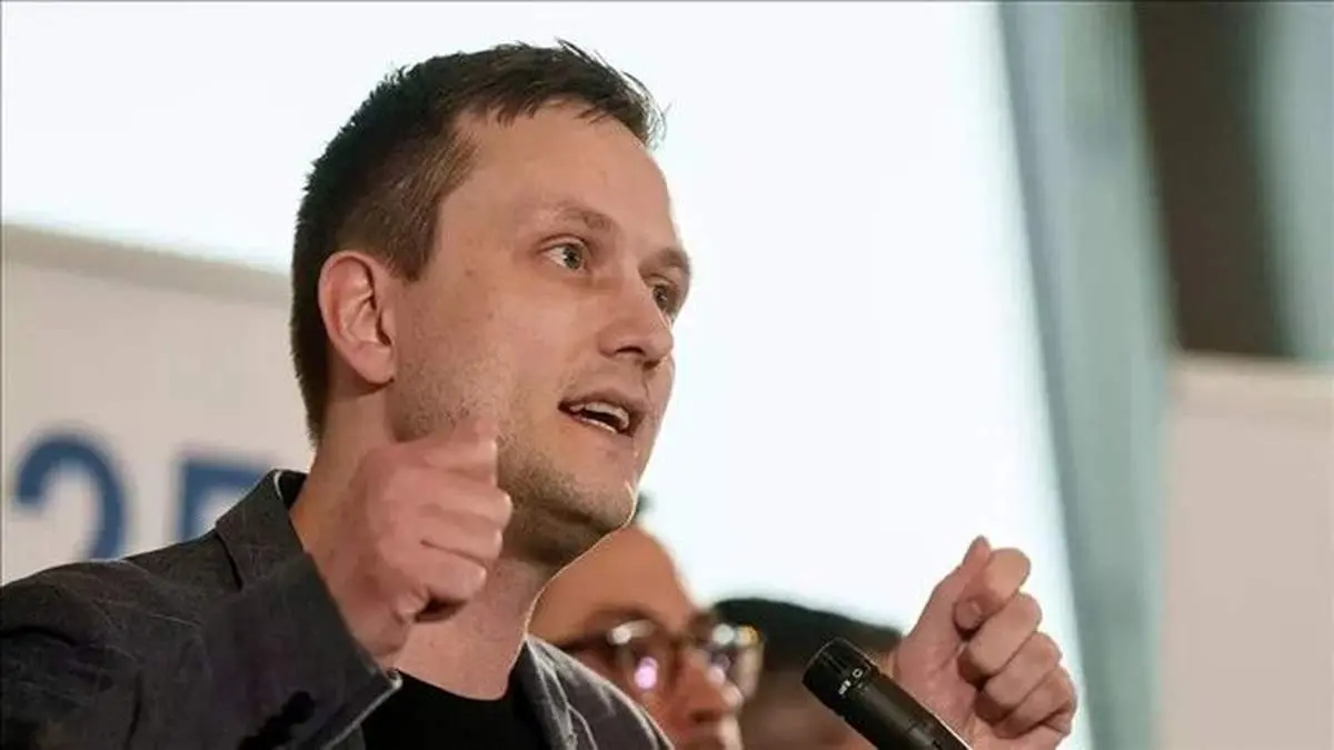 دست رد نخست‌وزیر گرینلند به سینه ترامپ 