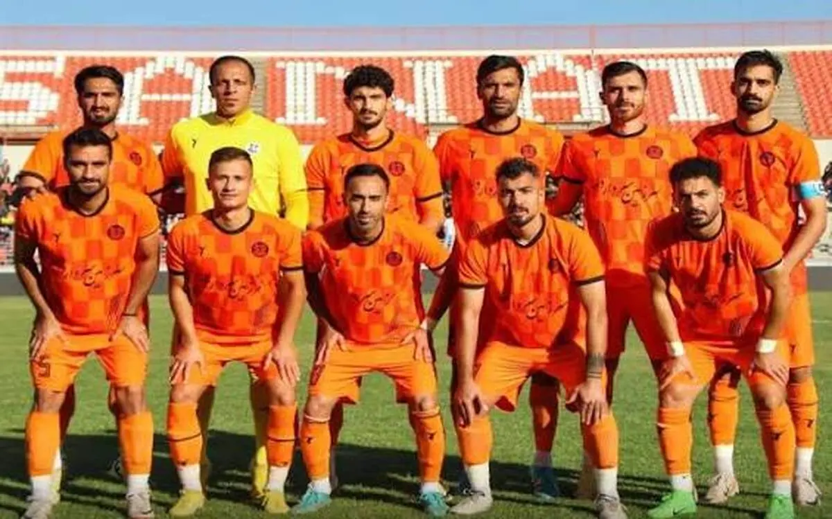 فجر سپاسی 1 _ مس شهربابک 1+ گل‌ها