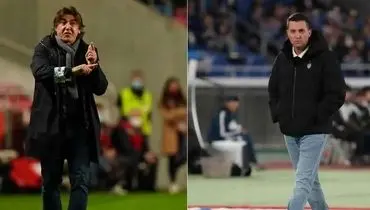 تجربه متفاوت اوسمار و ساپینتو در اراک سوژه شد 