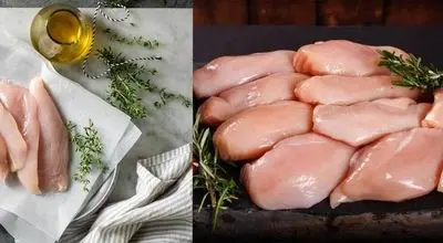 قیمت گوشت مرغ در بازار امروز؛ فیله مرغ کیلویی ۲۷۹ هزار تومان