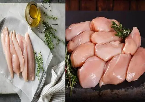 توزیع گوشت مرغ تنظیم بازار آغاز شد