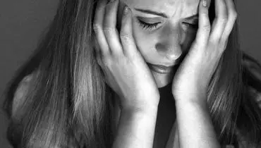 بیش از ۹۰ درصد مردم با آسیب‌های روانی دست‌وپنجه نرم می‌کنند