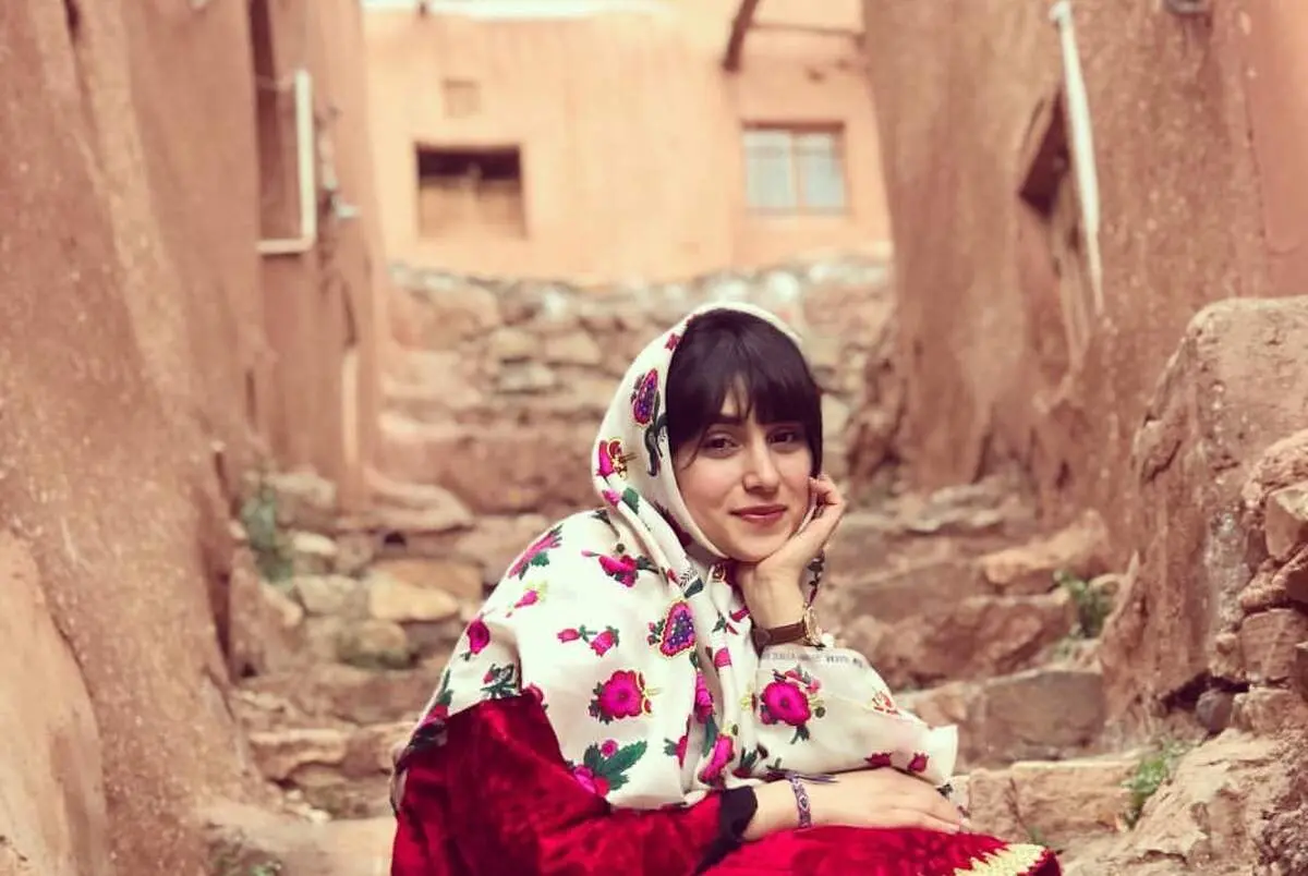 محل برگزاری کنسرت پرستو احمدی پلمب شد