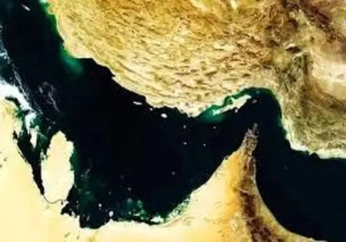 ماجرای بروز حادثه امنیتی در تنگه هرمز
