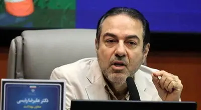 مرگ حدود ۵۹۰۰۰ ایرانی به‌دلیل آلودگی هوا در ۱۴۰۳