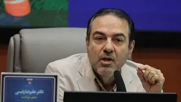 مرگ حدود ۵۹۰۰۰ ایرانی به‌دلیل آلودگی هوا در ۱۴۰۳