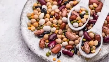 بهترین حبوبات برای سلامتی 