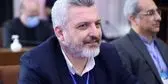 مربی پاکستانی در تیم‌های ملی اسکواش حاضر شد