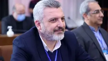 مربی پاکستانی در تیم‌های ملی اسکواش حاضر شد