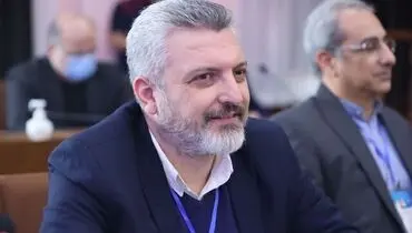مربی پاکستانی در تیم‌های ملی اسکواش حاضر شد